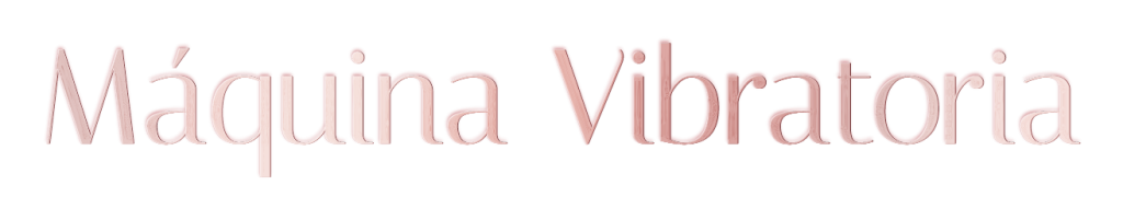 maquina vibratoria -